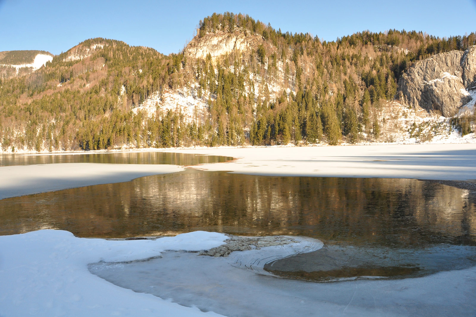Schwarzensee